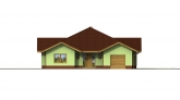 Ansicht - BUNGALOW 100